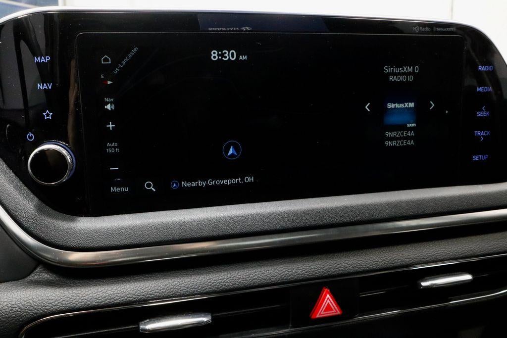 2023 Hyundai SONATA SEL 2.5L *Ltd Avail*