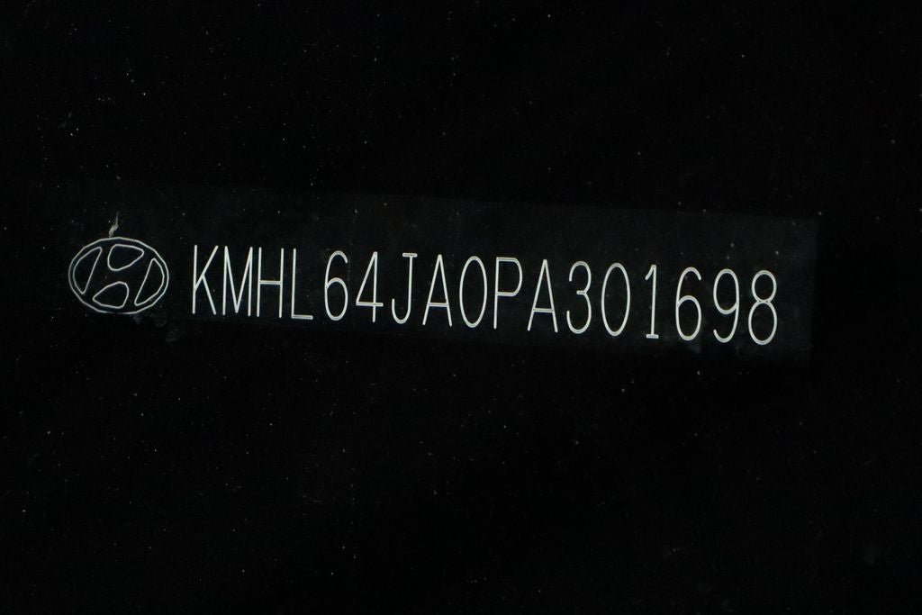 2023 Hyundai SONATA SEL 2.5L *Ltd Avail*