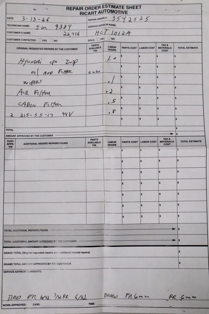 2023 Hyundai SONATA SEL 2.5L *Ltd Avail*