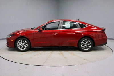 2023 Hyundai SONATA SEL 2.5L *Ltd Avail*