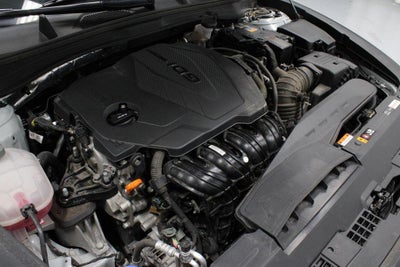 2024 Hyundai SONATA SEL 2.5L FWD