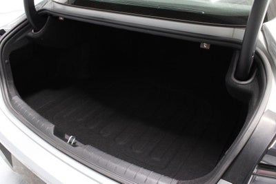 2024 Hyundai SONATA SEL 2.5L FWD