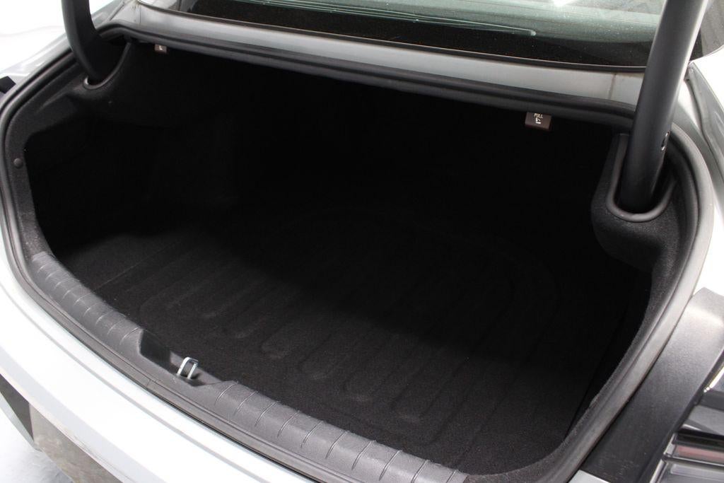 2024 Hyundai SONATA SEL 2.5L FWD