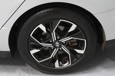 2024 Hyundai SONATA SEL 2.5L FWD
