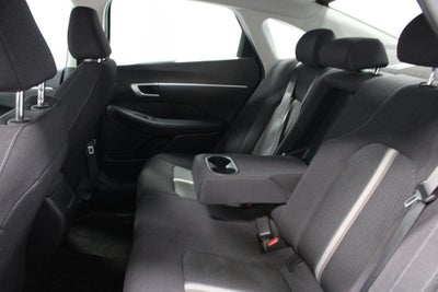 2024 Hyundai SONATA SEL 2.5L FWD