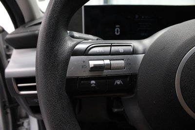 2024 Hyundai SONATA SEL 2.5L FWD
