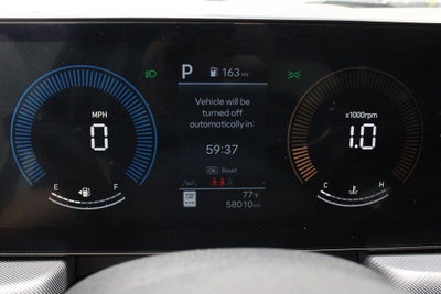 2024 Hyundai SONATA SEL 2.5L FWD