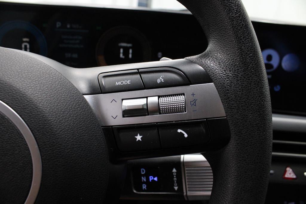 2024 Hyundai SONATA SEL 2.5L FWD