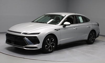 2024 Hyundai SONATA SEL 2.5L FWD