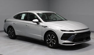 2024 Hyundai SONATA SEL 2.5L FWD