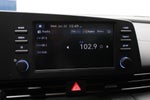 2025 Hyundai ELANTRA SEL Sport IVT