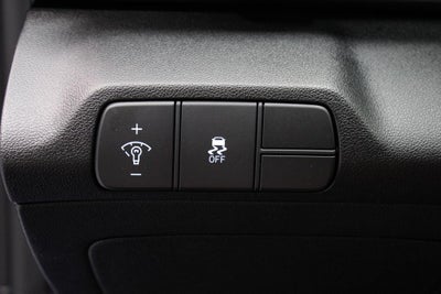 2025 Hyundai ELANTRA SEL Sport IVT