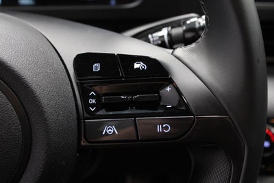 2025 Hyundai ELANTRA SEL Sport IVT