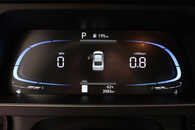 2025 Hyundai ELANTRA SEL Sport IVT