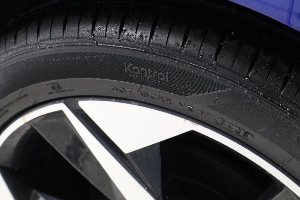 2023 Hyundai ELANTRA Hybrid Limited DCT