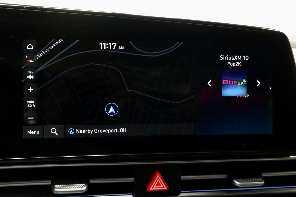 2025 Hyundai ELANTRA SEL Convenience IVT