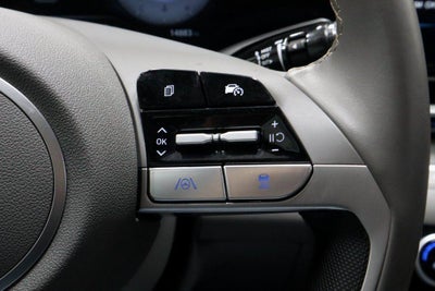 2025 Hyundai ELANTRA SEL Convenience IVT