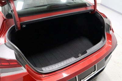2024 Hyundai ELANTRA SEL IVT