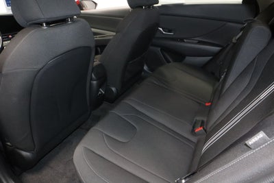 2024 Hyundai ELANTRA SEL IVT