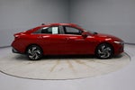 2024 Hyundai ELANTRA SEL IVT