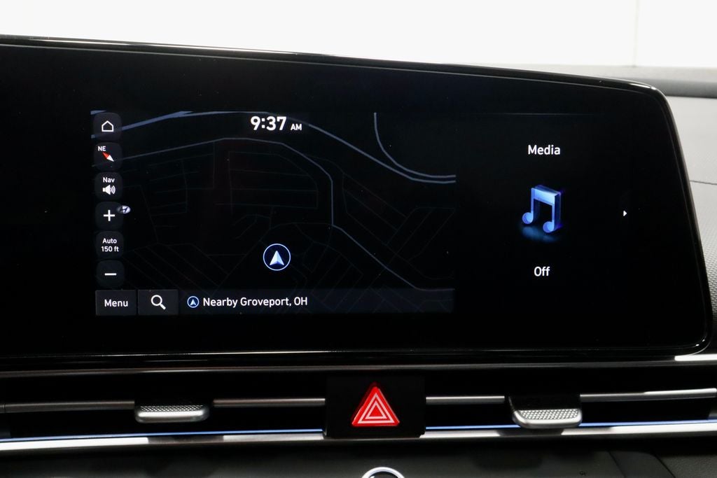 2024 Hyundai ELANTRA SEL IVT