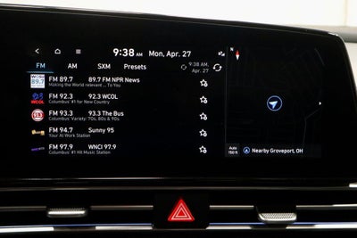 2024 Hyundai ELANTRA SEL IVT