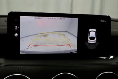 2022 Kia Stinger GT-Line AWD