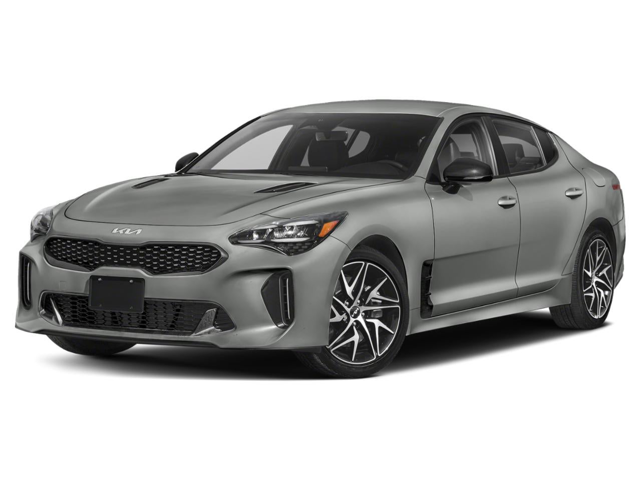 2022 Kia Stinger GT-Line AWD