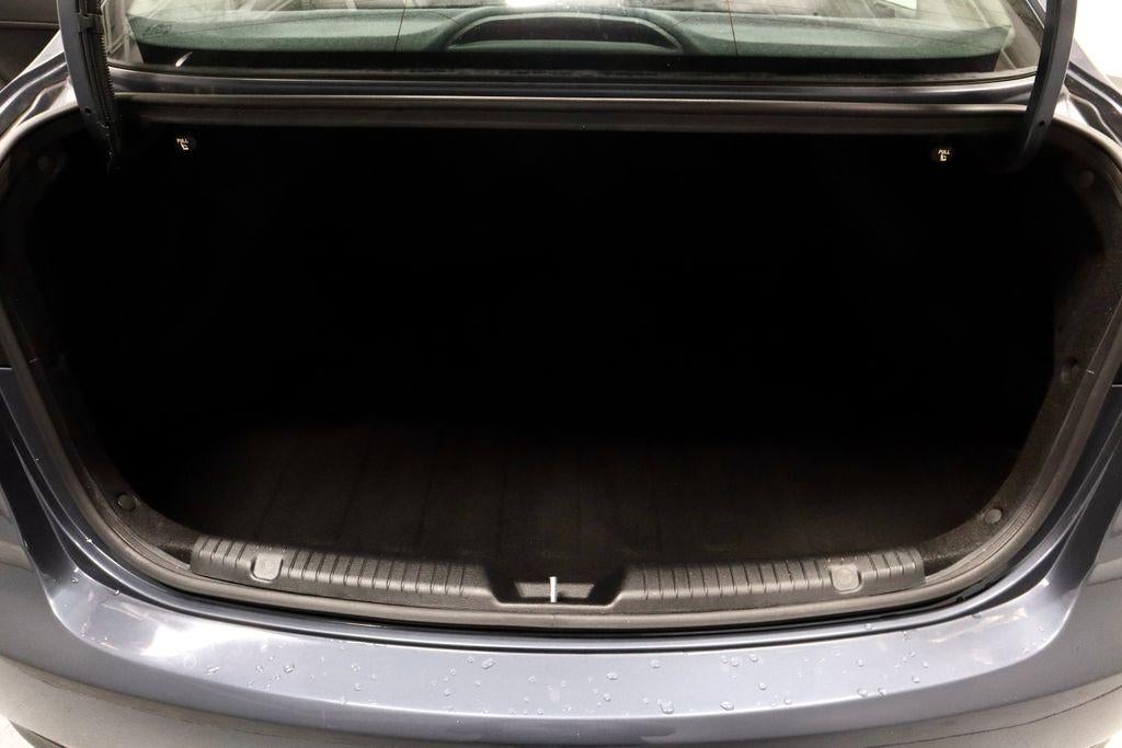 2015 Kia Forte 4dr Sdn Auto LX