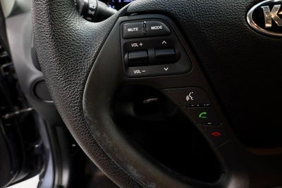 2015 Kia Forte 4dr Sdn Auto LX