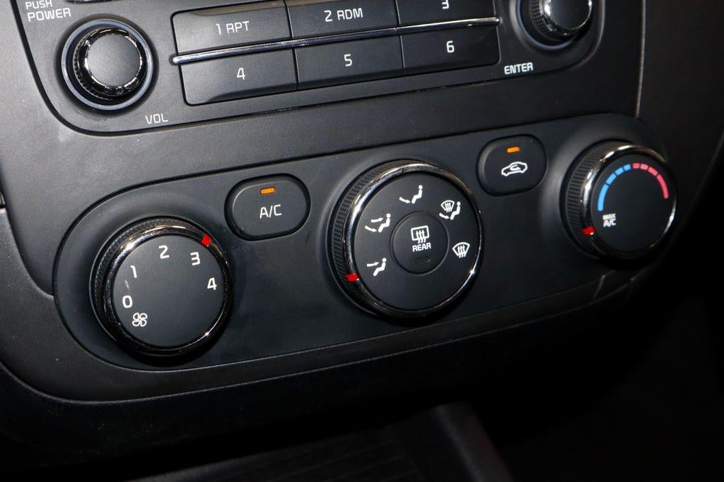 2015 Kia Forte 4dr Sdn Auto LX