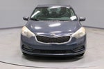 2015 Kia Forte 4dr Sdn Auto LX
