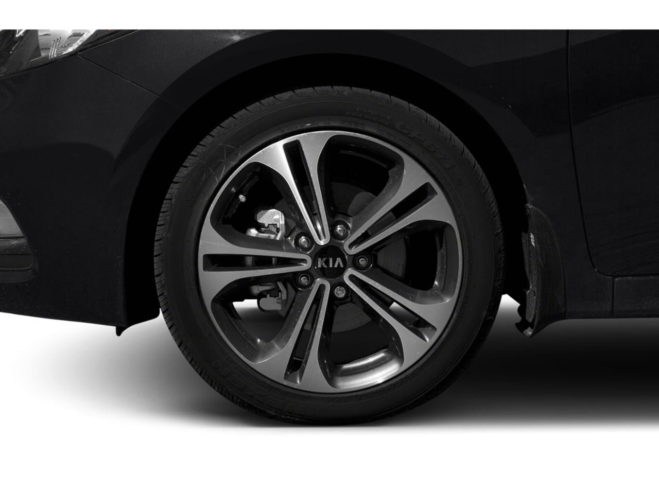 2015 Kia Forte 4dr Sdn Auto LX