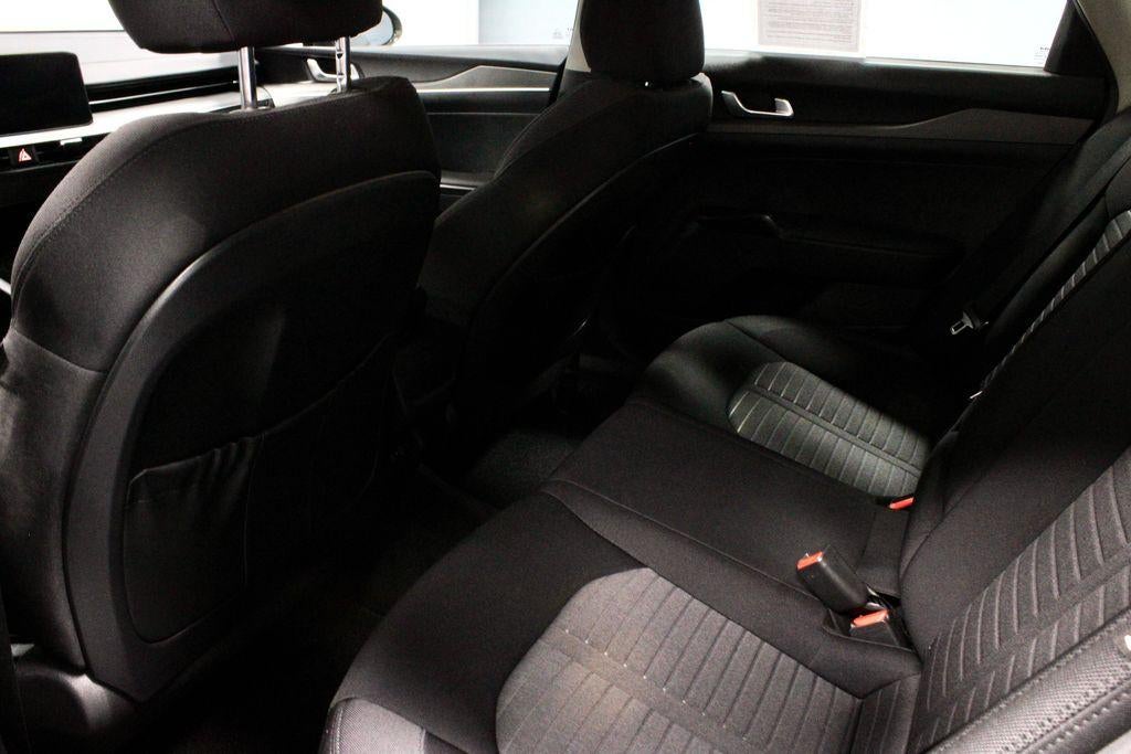 2025 Kia K5 LXS Auto FWD