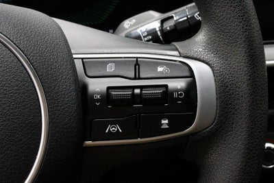 2025 Kia K5 LXS Auto FWD