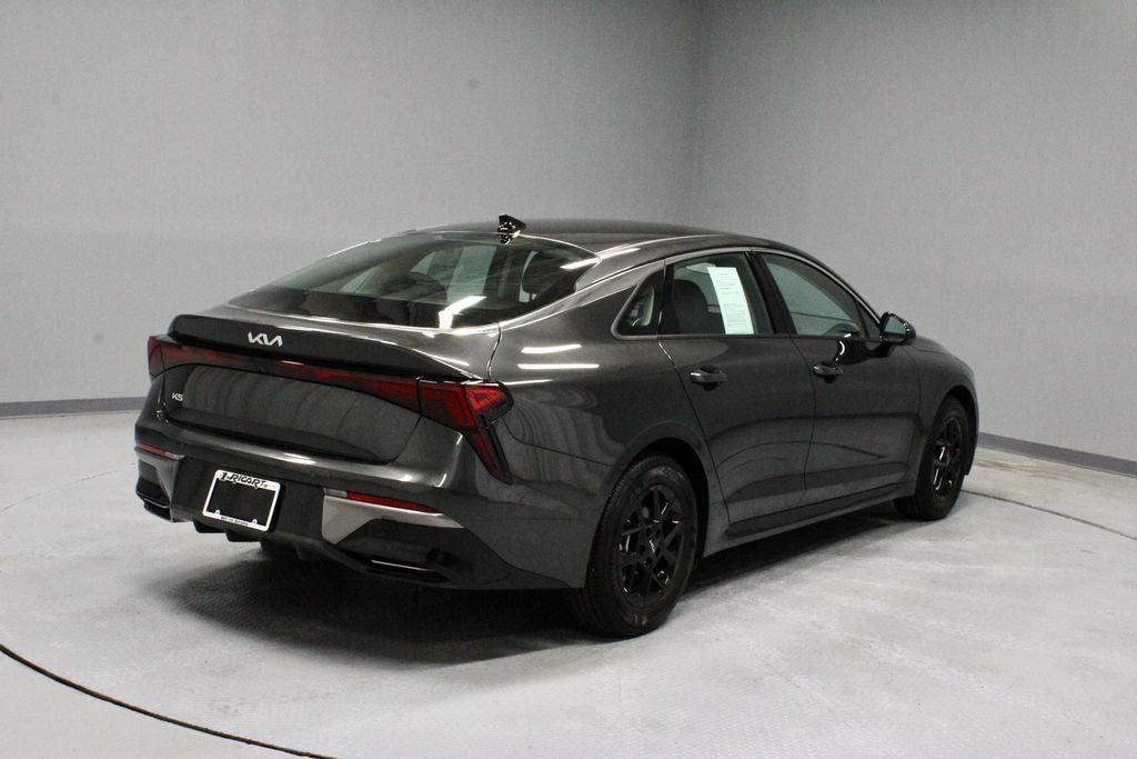 2025 Kia K5 LXS Auto FWD