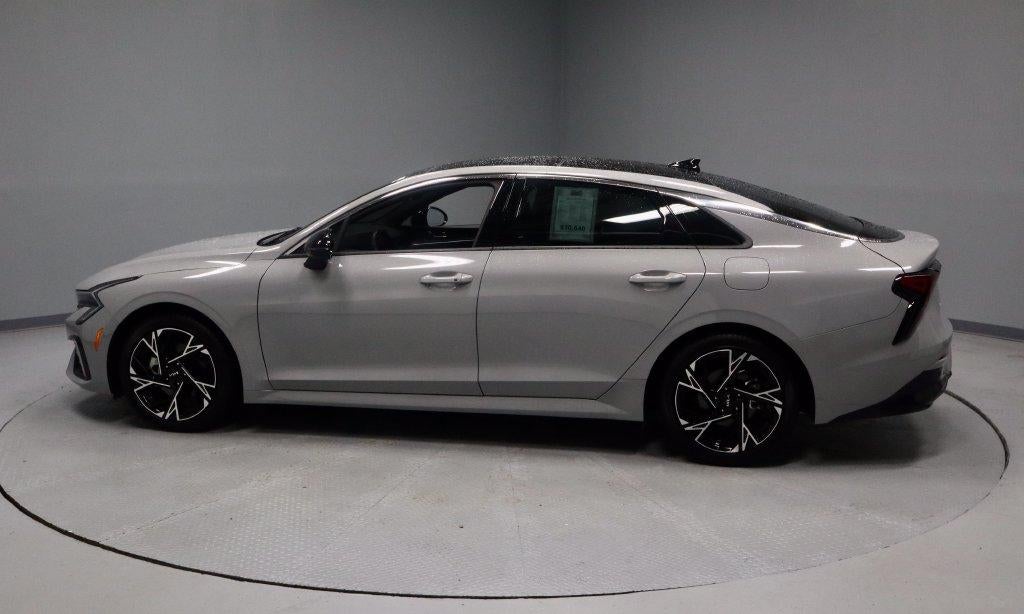 2025 Kia K5 GT-Line Auto AWD