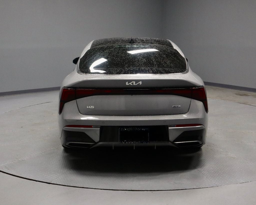 2025 Kia K5 GT-Line Auto AWD