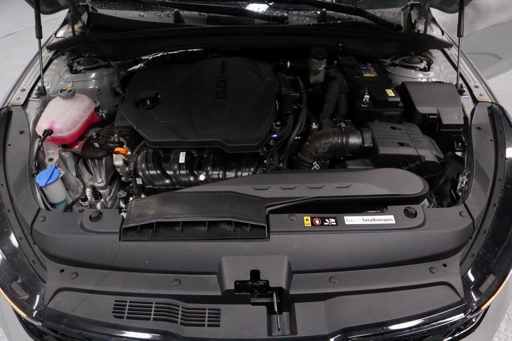 2025 Kia K5 GT-Line Auto AWD