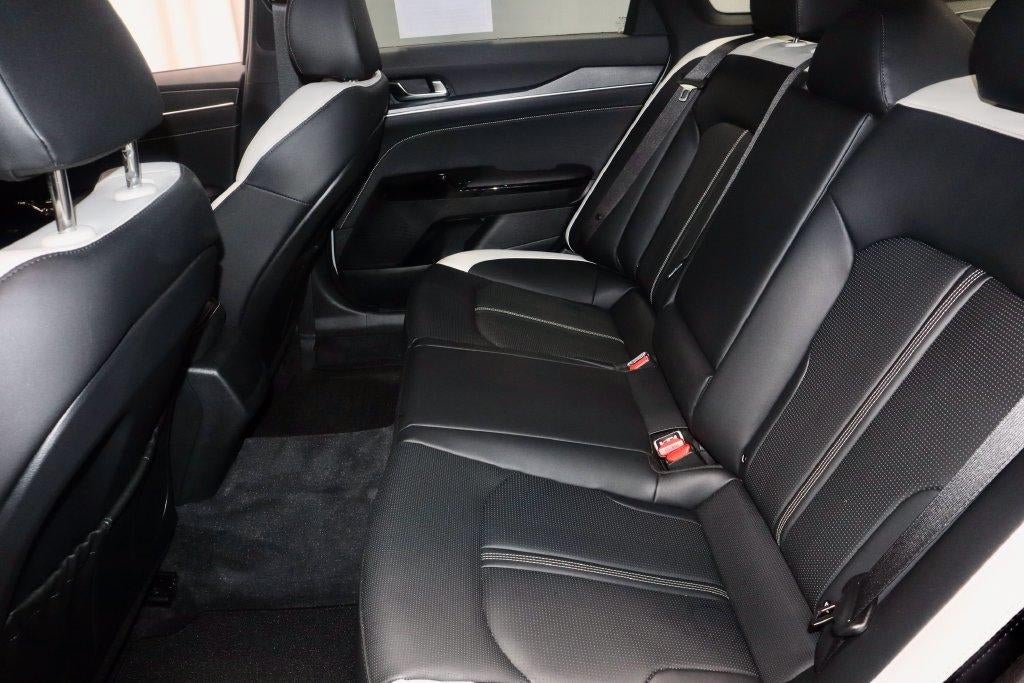 2025 Kia K5 GT-Line Auto AWD