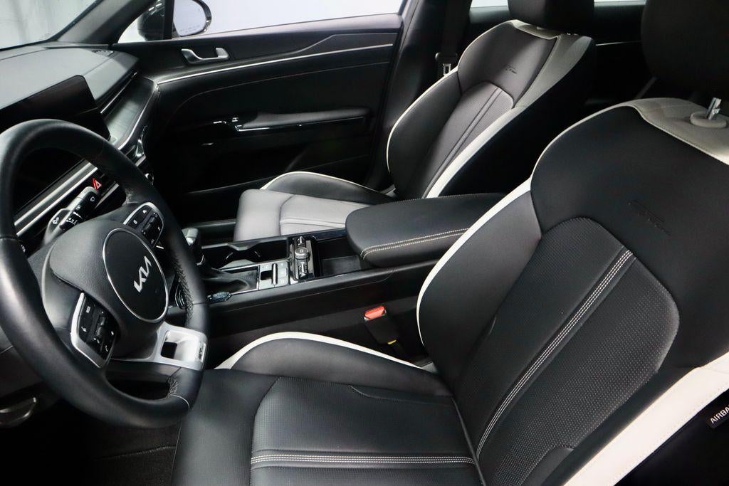 2025 Kia K5 GT-Line Auto AWD