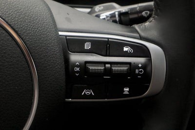 2025 Kia K5 GT-Line Auto AWD