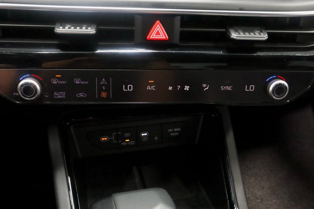 2025 Kia K5 GT-Line Auto AWD