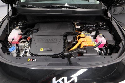 2023 Kia Niro LX FWD