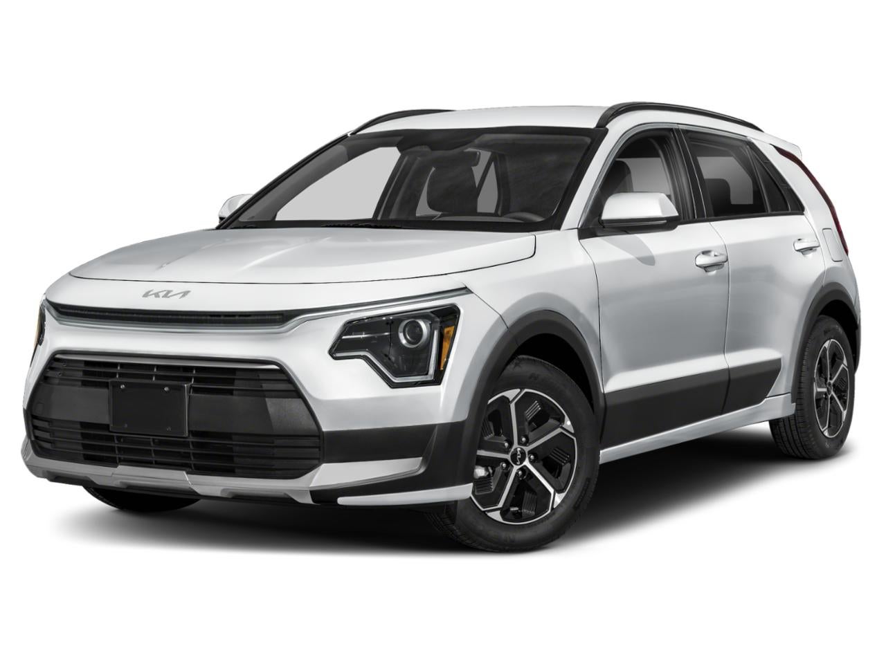 2023 Kia Niro LX FWD