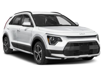 2023 Kia Niro LX FWD