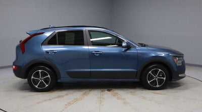 2025 Kia Niro EX FWD