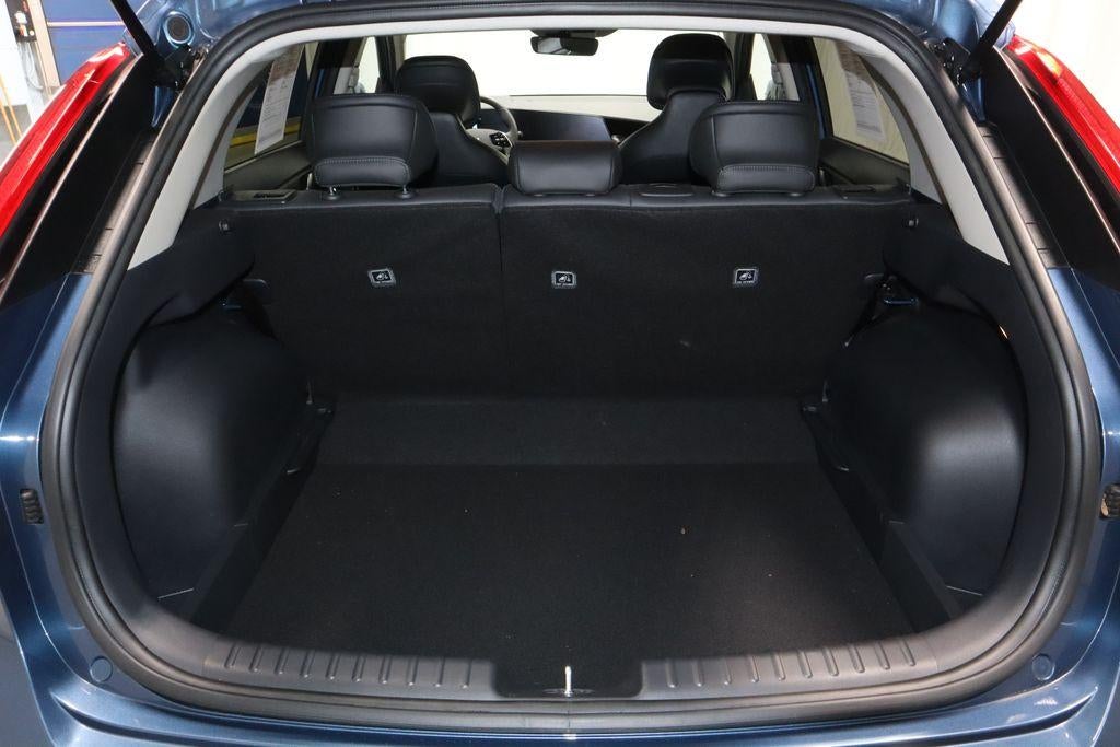 2025 Kia Niro EX FWD