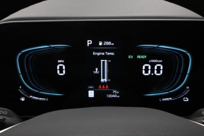 2025 Kia Niro EX FWD
