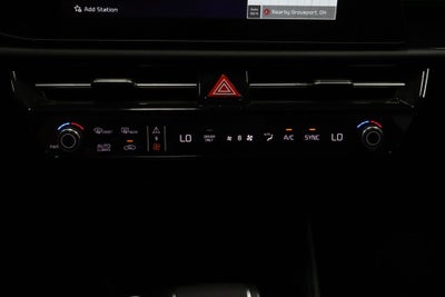 2025 Kia Niro EX FWD